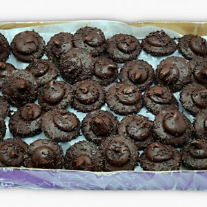 PLACERES DE CHOCO