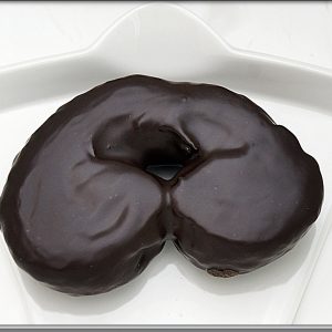 PALMERA TIERNA CHOCO SIN AZUCAR 2 KG