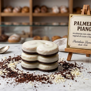 PALMERA PIANO