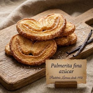 PALMERITA FINA AZUCAR
